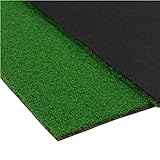 ミヅシマ工業　人工芝　MG-35　1820mm×10m×9mm　1巻