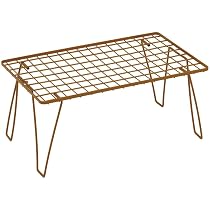 Amazon.co.jp: テンマクデザイン フィールドキッチンラック tent-Mark