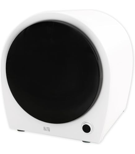 Amazon.co.jp: HITACHI あとは着るだけ 衣類乾燥機 ピュアホワイト DE