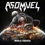 WORLD SHAKER