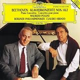 Piano Concertos Nos. 1 & 2