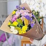 お供え 花 切花セット Aセット (16本)お盆 お供え 花