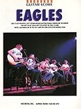 ギタースコア/イーグルス