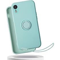 スマホアクセサリー Iphone xr Amazon.co.jp: 適用 iphone XR / 10R 通用 ケース リング