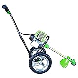 手押式 4サイクルエンジン搭載 刈払機・草刈機 草刈り機