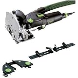 Festool Domino DF 500 Q Joiner Set [並行輸入品]