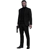 ムービー・マスターピース ジョン・ウィック 1/6スケールフィギュア ジョン・ウィック [ボーナスアクセサリー付き]