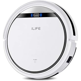best and cheapest robot vacuum