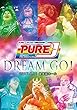 PURE‐J女子プロレス旗揚げ記念興行~DREAM GO! ~ 2017.8.11 後楽園ホール [DVD]