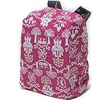 ランドセルカバー キリエノモリ柄 小学生 ユアーズアーミーワールド 女の子 ピンク