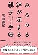 みるみる絆が深まる親子手帳