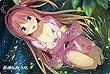 ブシロード ラバーマットコレクション Vol.175 蒼の彼方のフォーリズム 『倉科明日香』