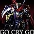 GO CRY GO(通常盤)