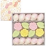 しとやか 和三盆 和菓子 干菓子 くす玉 さぬき和三盆 和三盆糖 ギフト お供え お茶請け お茶菓子 花 バラ 春 バランスFOOD