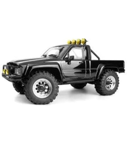 Amazon.co.jp: HPI Savage XS Flux GT2-XS 1/10 4WD RTR