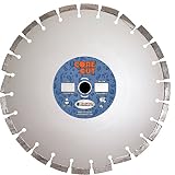 Diamond Products Core Cut 20981DIA Super Premium Cured Concrete Diamond Blade, 30-Inch x 0.175-Inch 