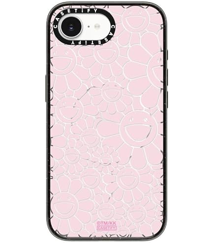 Amazon.co.jp: CASETiFY インパクト iPhone 17e / 16e ケース [MagSafe
