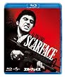 スカー・フェイス 　プレミアム・エディション [Blu-ray]