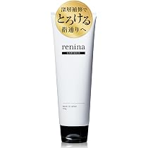 Amazon | renina シャンプー トリートメント セット 【たっぷり美容