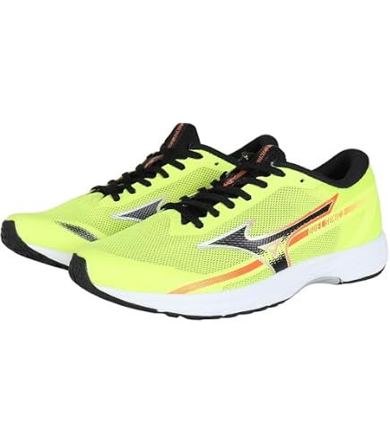 Amazon | ミズノ（MIZUNO） ランニングシューズ ウエーブセレンGTX