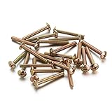 AmazerネジハンドルノブPulls screws-のセット22