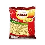 ムハンマス（ボールパスタ）　500g