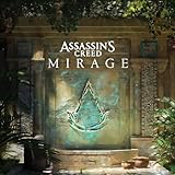 Assassin's Creed Mirage (Original Soundtrack) (Amber colored Vinyl) [12 inch Analog]