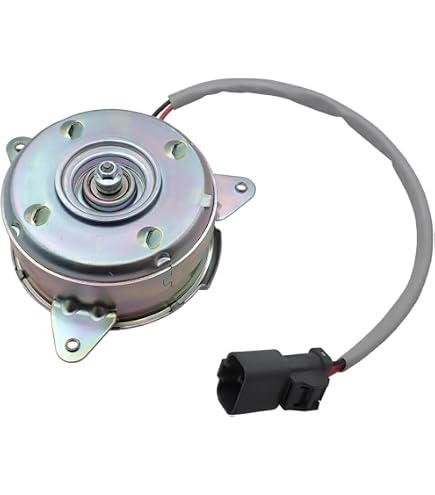 Amazon | CAPSOL 電動ファンモーター 左右セット 1台分 ホンダ用 互換