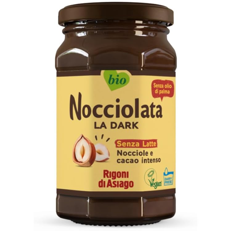 Amazon | Peanut Butter & Co., ヘーゼルナッツスプレッド, ダーク