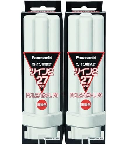 Amazon | パナソニック(Panasonic) FHT24EX-L | パナソニック