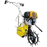 【大型配送】ミニカルチ ミニもぐ EU-51 管理作業機 耕運機 土寄せ みのる産業 シBD