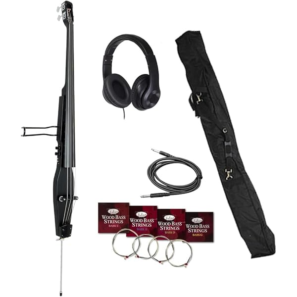 Amazon | Hallstatt WBSE-1000 (MH) [アップライトベース] | コントラ 