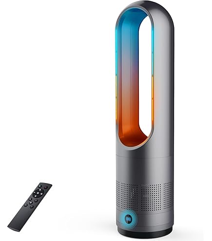 Amazon | セラミックファンヒーター hot+cool 暖房器具 省エネ 電気