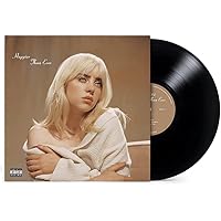 Amazon.co.jp: 【Amazon.co.jp限定】猫にジェラシー [アナログレコード