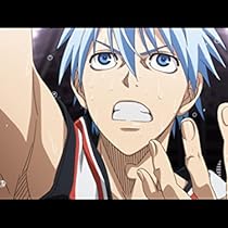 黒子のバスケ Kuroko No Basuke 第22 5話 Tip Off Ova Ljanime