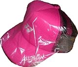 YONEX キャップ ルージュピンク
