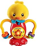 Vtech First Year Toy Discovery Lil Chick [並行輸入品]