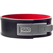 SBD パワーベルト　Mサイズ　レバーアクション SBD パワーベルトMサイズレバーアクション