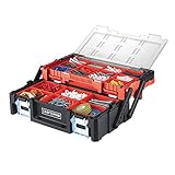 Craftsman片持ち18インチツールボックス