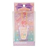 リトルツインスターズ ひみつの香水瓶ネックレス