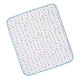 ベビー 赤ちゃん 防水オムツかえシート 可愛い オムツかえマットお洒落 アニマル パッド キッズ おでかけ防水シーツ 綿/軽量/通気/洗濯機で洗える ベビー用品 出産祝い ベッド、ベビーカー、ソファな