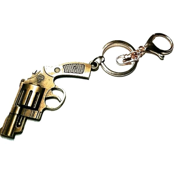 Amazon.co.jp: [デニックス] DENIX 950 リボルバーキーリング キー