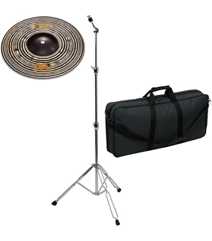 Amazon | 【カホン用】PAiSTE PST-5N Splash 10 + CS-01 + TCB-200