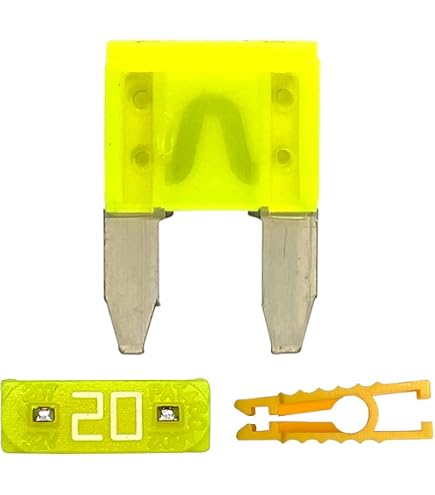 ANS-H12 Waterproof Inline MIDI Fuse Holder - DAIER