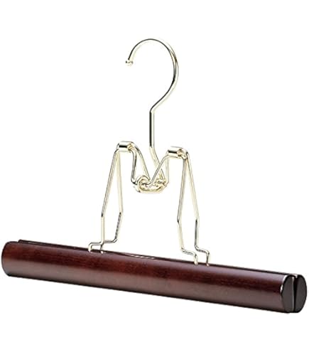 Amazon.co.jp: Nakata Hanger AUT-05 (w: 400) Made in Japan, Small