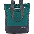 [パタゴニア] トートバッグ 2WAY/バックパック/ULTRALIGHT BLACK HOLE TOTE PACK 27L メンズ [並行輸入品]