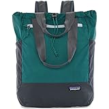 [パタゴニア] トートバッグ 2WAY/バックパック/ULTRALIGHT BLACK HOLE TOTE PACK 27L メンズ [並行輸入品]