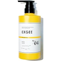 Amazon | EXGEE エグジー ボディソープ詰め替え 2個セット 320ml 保湿
