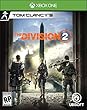 Tom Clancy's The Division 2 (輸入版:北米)- XboxOne