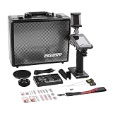 GoolRC Flysky Noble NB4 Pro+ リモートコントローラー、2.4GHz 18CH AFHDS 3 無線送信機、3.5インチIPSタッチスクリーン、FGr4B+FGr8Bレシーバー付き RCカーボート用